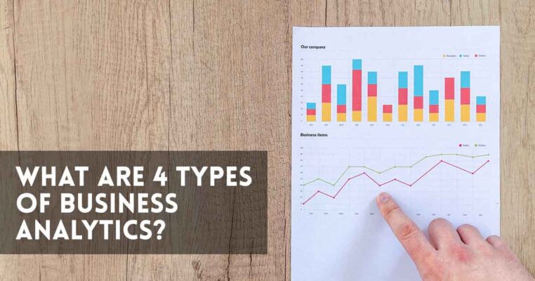 Types of Business Analytics