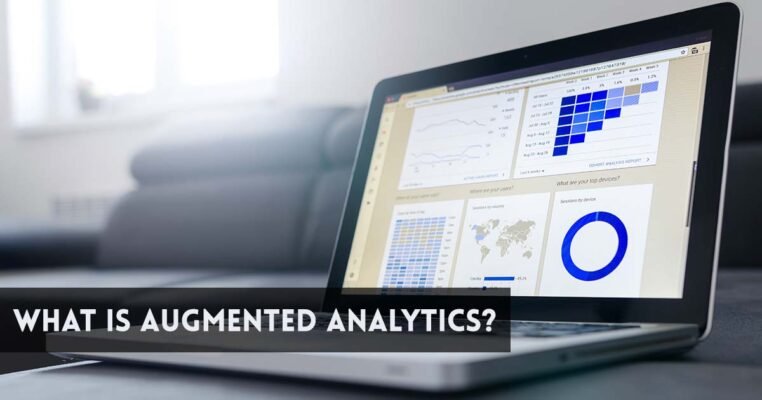 Augmented Analytics