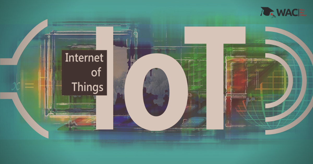 What-is-IoT-and-application-of-the-Internet-of-Things