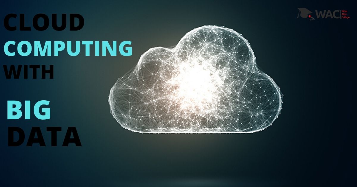 Big Data Cloud Service Provider 