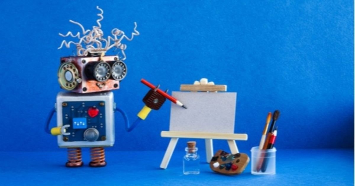 Creativity And Artificial Intelligence