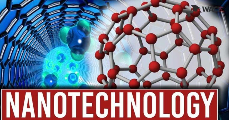 Embedded Systems nanotechnology