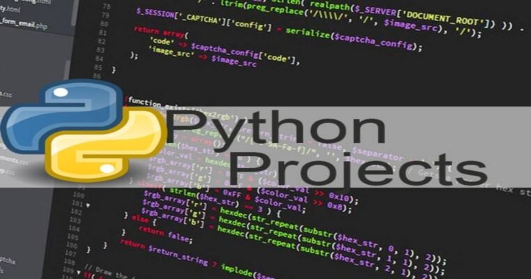 Python Projects For Beginners | What After College