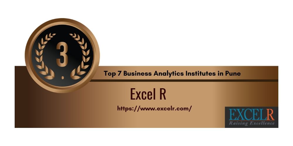 Top 7 Training Institutes of Business Analytics in Pune
