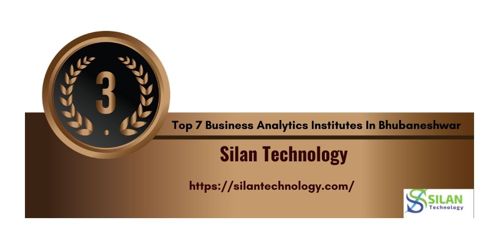 Top 7 Training Institutes of Business Analytics in Bhubaneshwar
