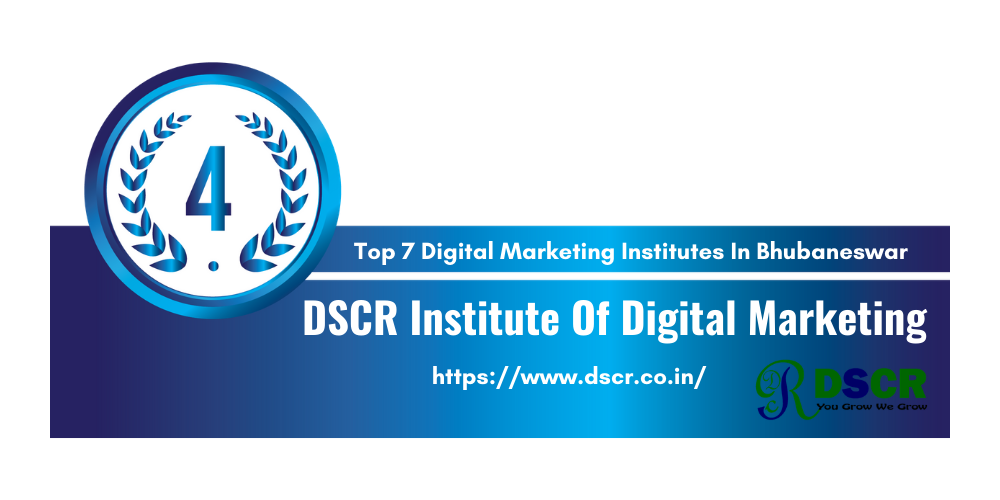 Digital Marketing Institutes in Bhubaneswar