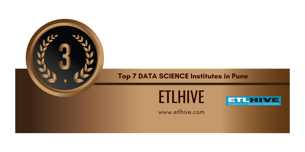 Top 7 Training Institutes of Data Science in Pune