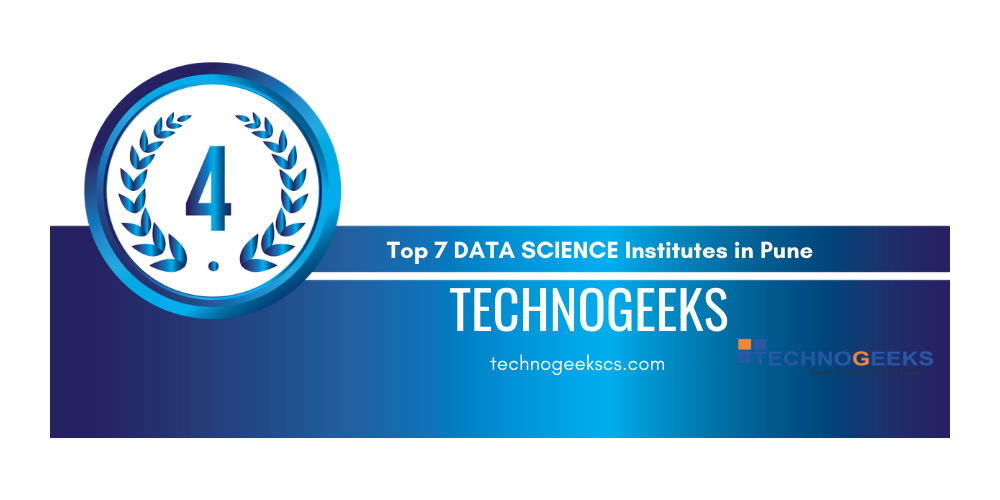 Top 7 Training Institutes of Data Science in Pune