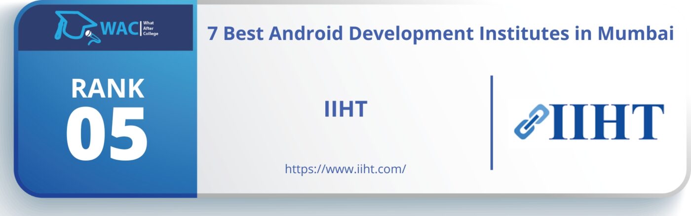 Android Development Institutes in Mumbai