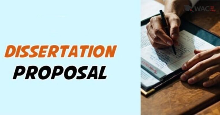 A Complete Guide to Write a Dissertation Proposal