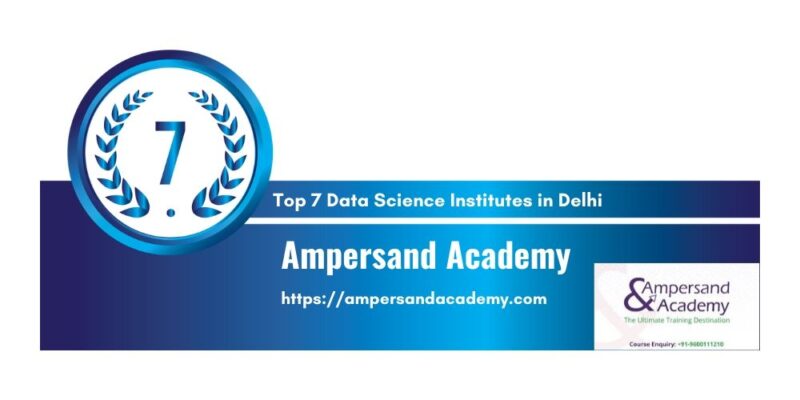 Data Science Institutes in Chennai
