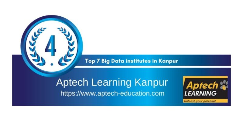 Aptech Learning Kanpur