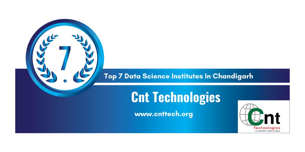 Data Science Institutes in Chandigarh
