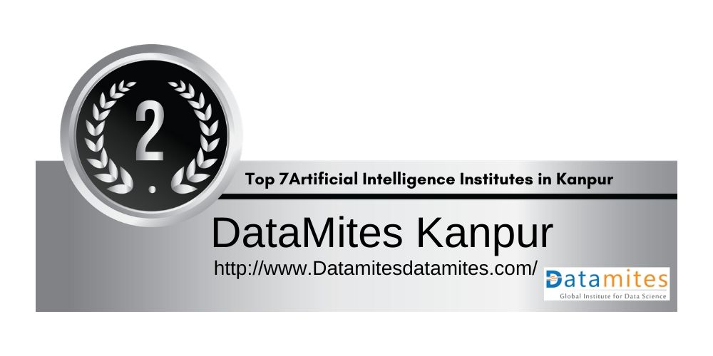  DataMites Kanpur