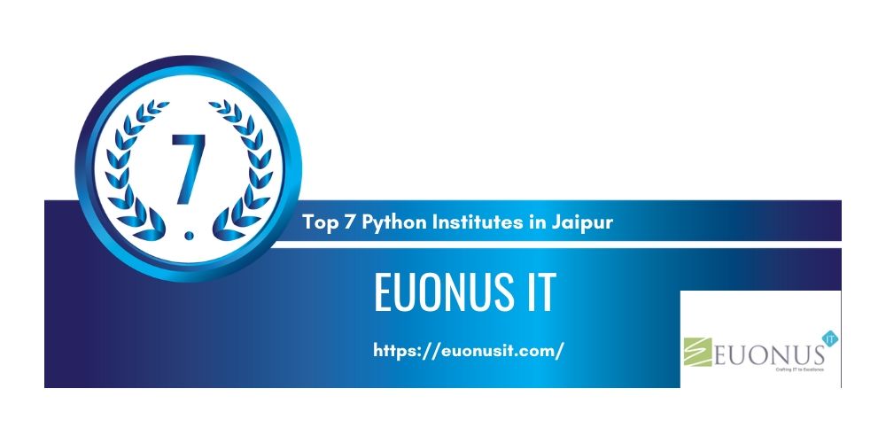 Python Institutes in Jaipur