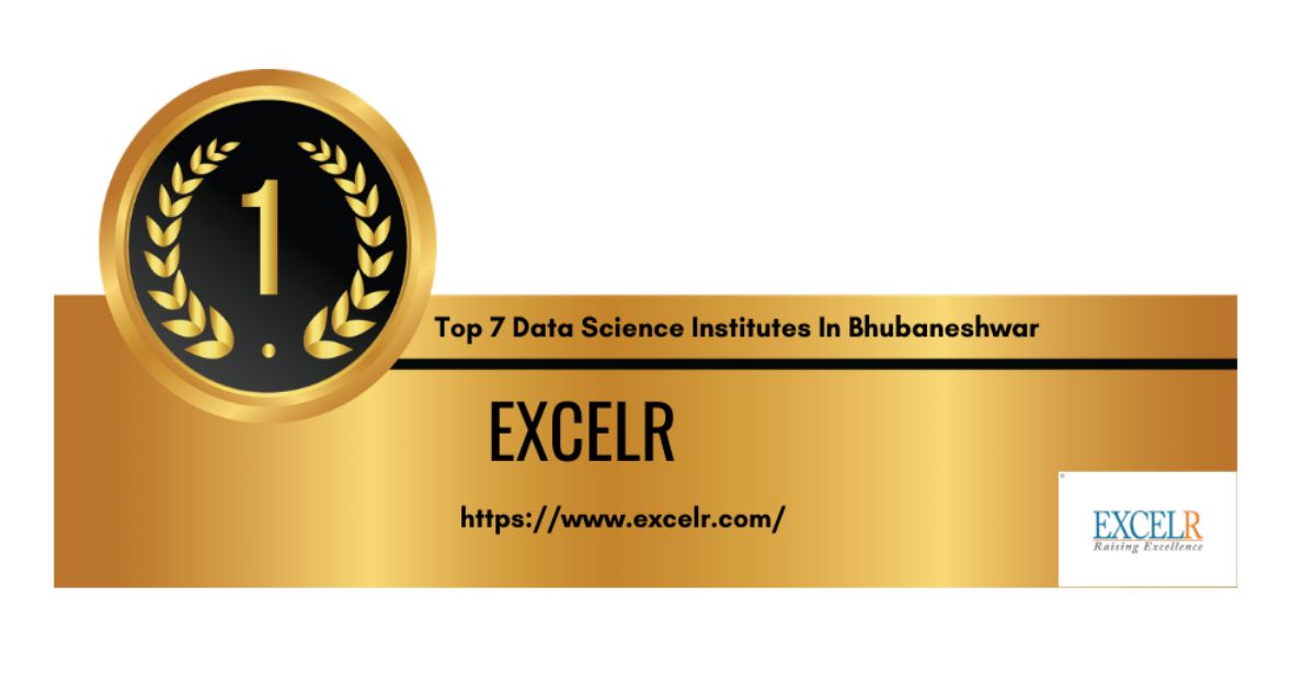Data Science institutes in Bhubaneswar