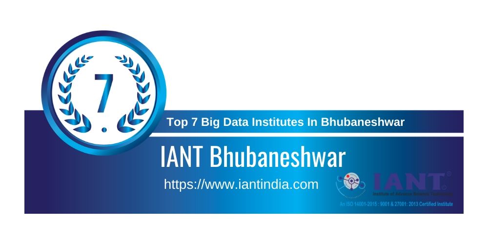  IANT Bhubaneshwar