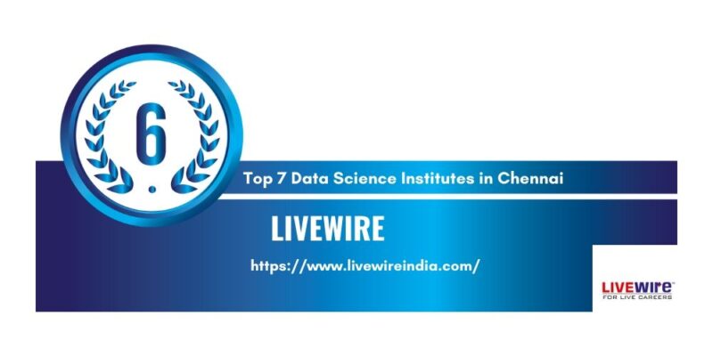 Data Science Institutes in Chennai