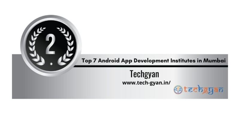 Rank 2 Android App Development in Mumbai