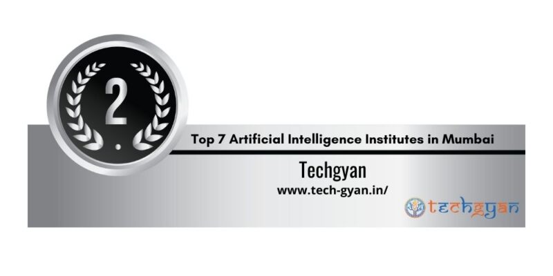 Rank 2 Artificial Intelligence in Mumbai