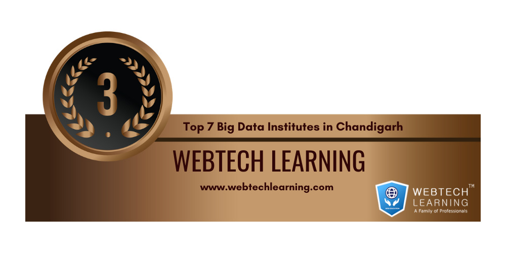 Top Big Data Institutes in Chandigarh