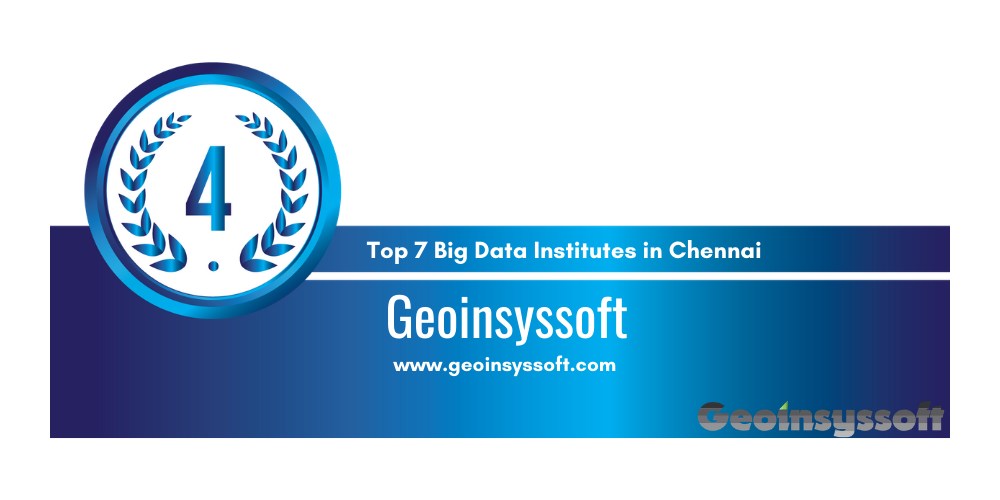 Top Big Data Institute in Chennai