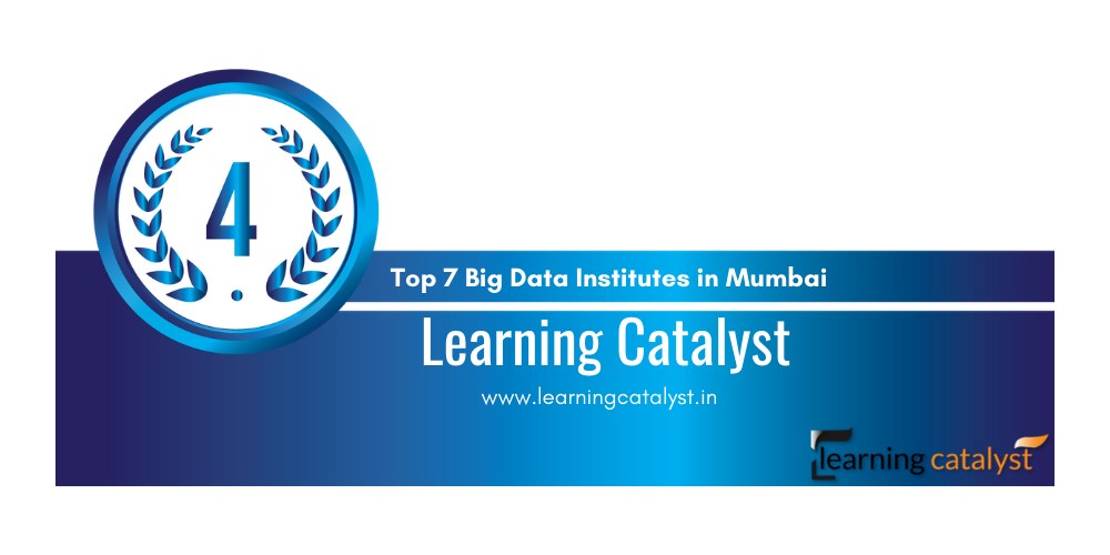 Top Big Data Institute in Mumbai