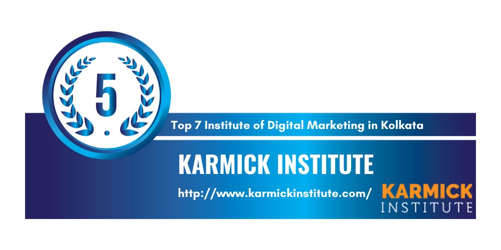 Institute of digital marketing