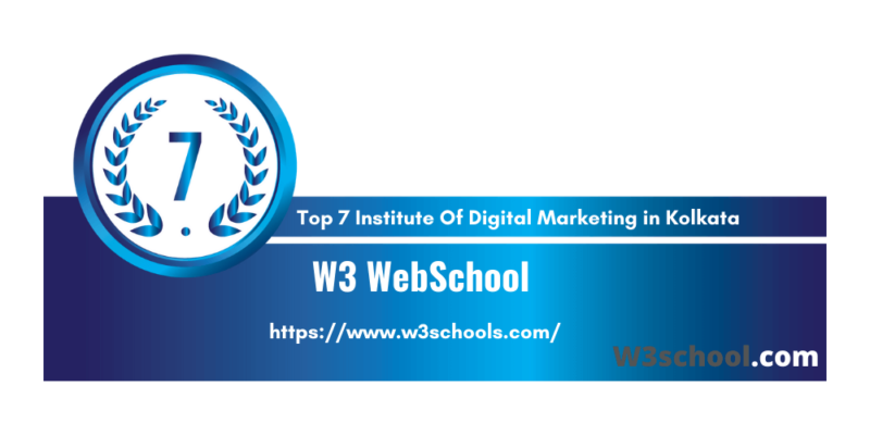 Institute of digital marketing