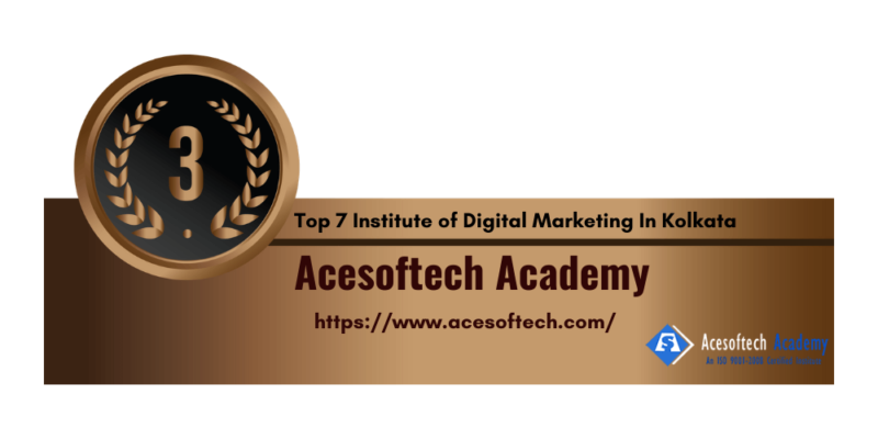 Institute of digital marketing