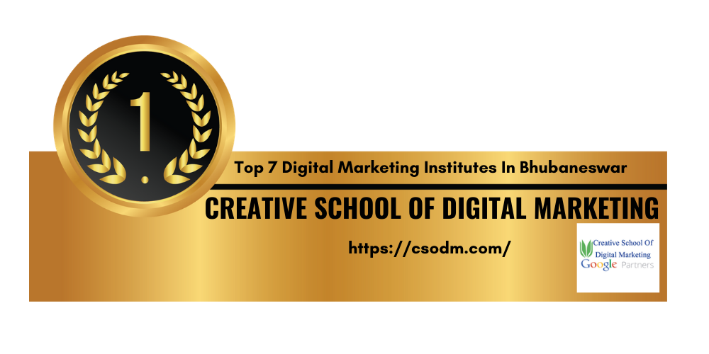 Digital Marketing Institutes in Bhubaneswar