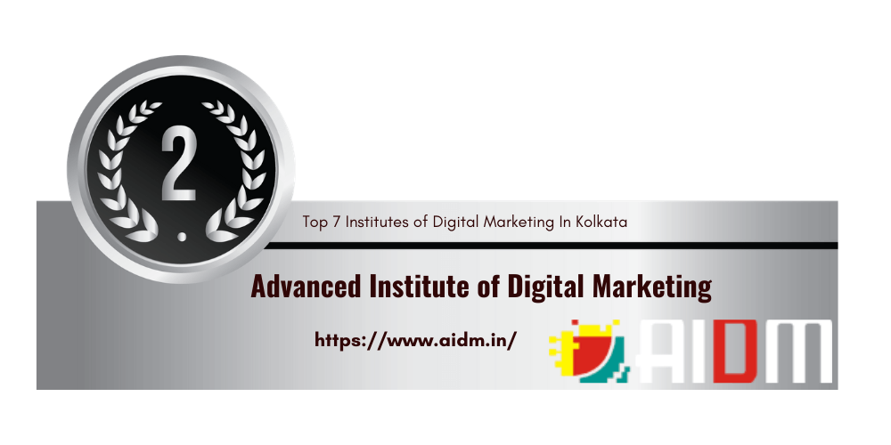 Institute of digital marketing