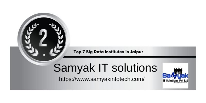 Samyak IT solutions