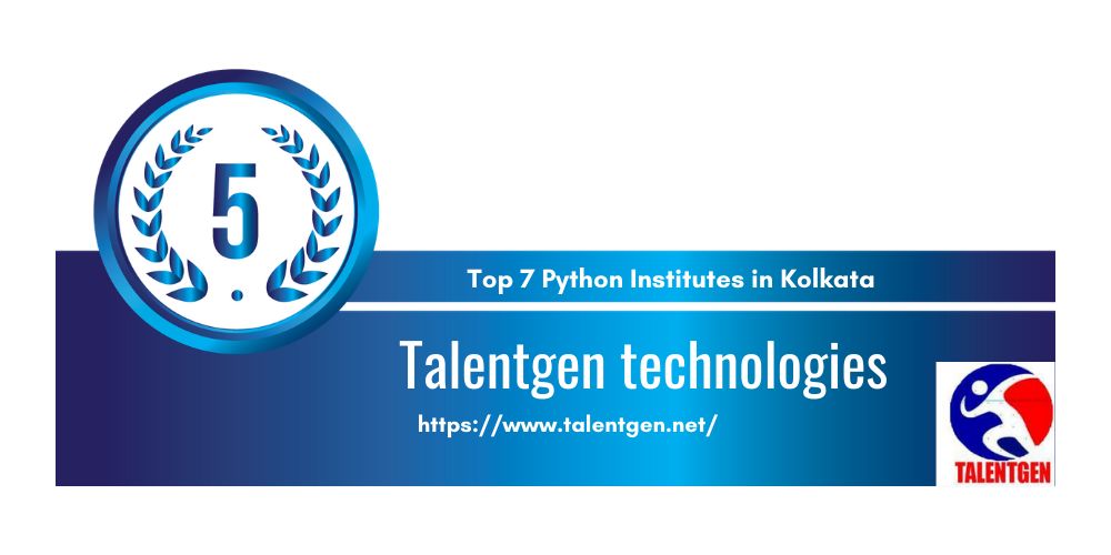 Python Institutes in Kolkata