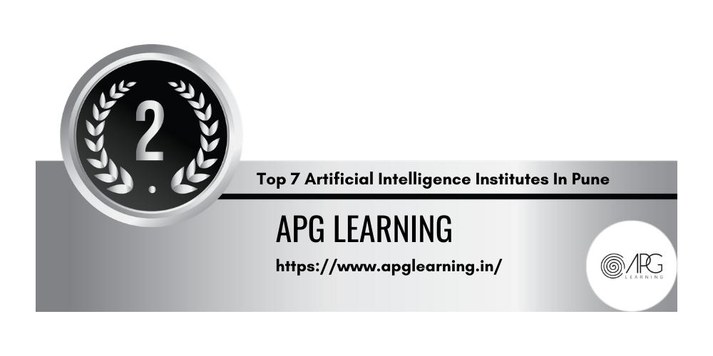 Top 7 Artificial Intelligence Institutes in Pune