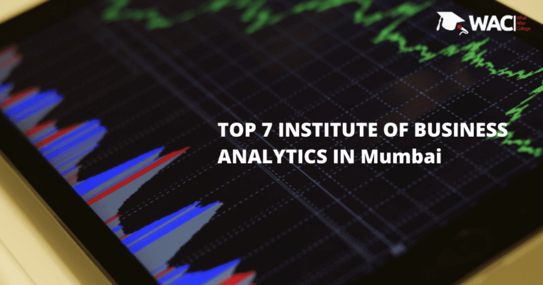 Top 7 Training Institutes of Business Analytics in Mumbai