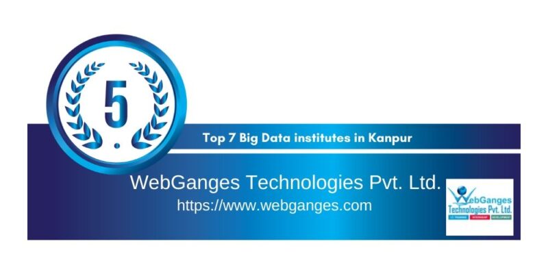 WebGanges Technologies Pvt. Ltd.
