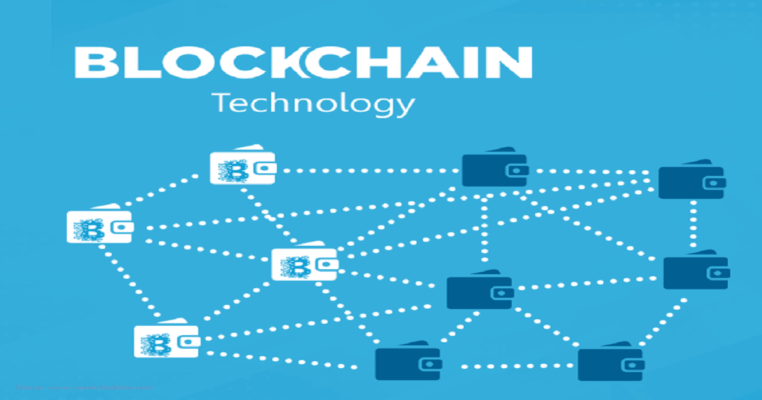 What is Blockchain technology