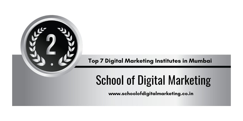 Top 7 Training Institutes of Digital Marketing in Mumbai