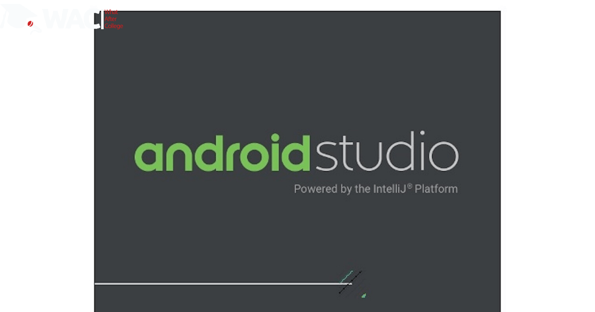 Set up android studio