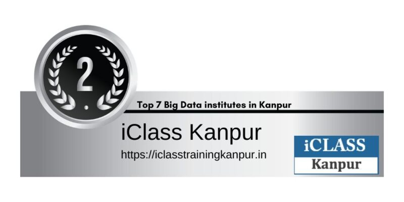 iClass Kanpur