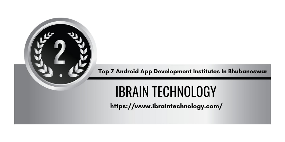 7 Training Institutes of Android App Development in Bhubaneswar