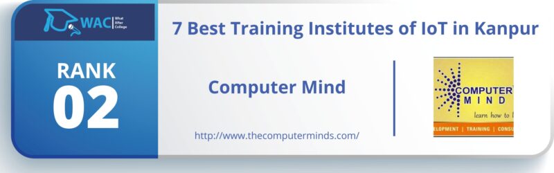 Training Institutes of IoT in Kanpur