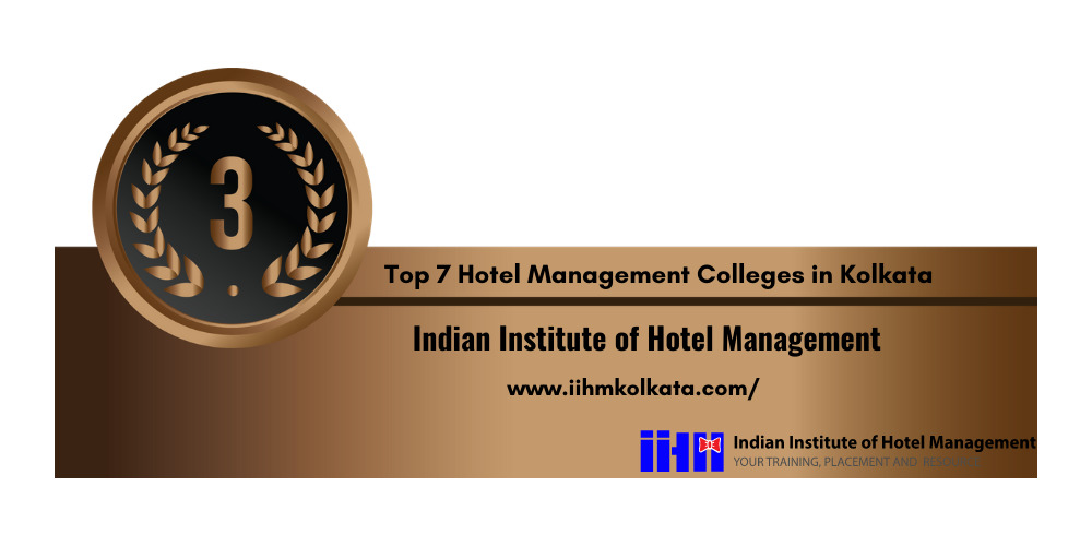 Hotel Management colleges in Kolkata