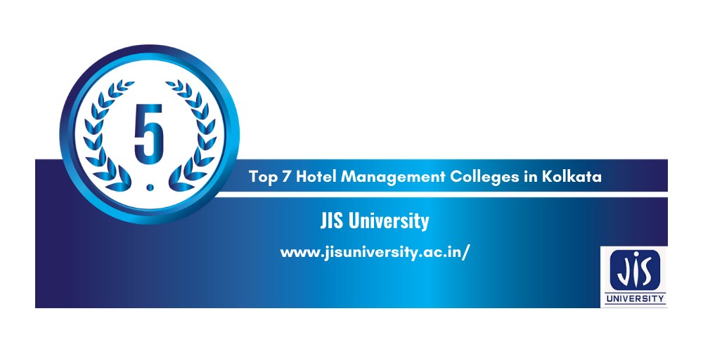 Hotel Management colleges in Kolkata