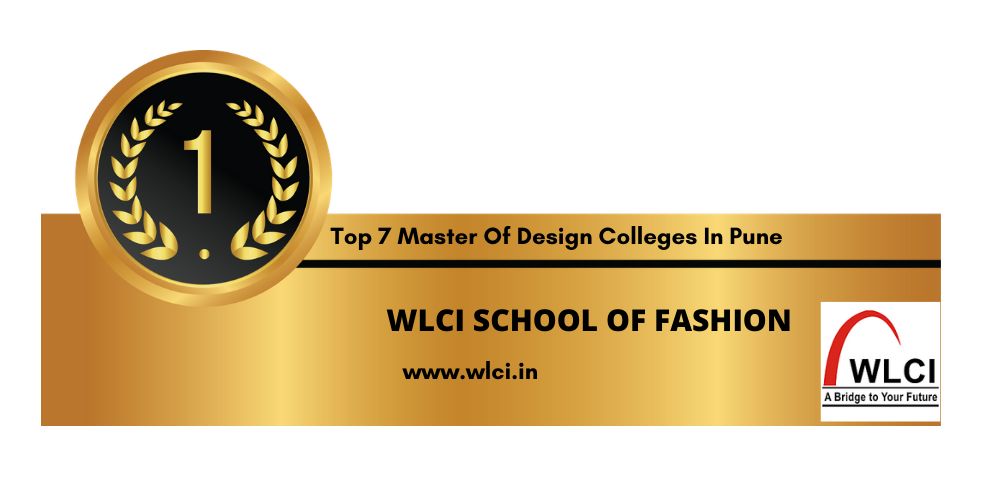 Master Of Design College in Pune