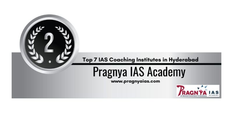 Pragnya IAS Academy 2