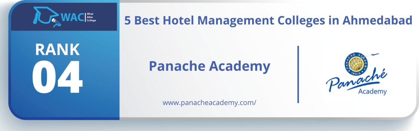 Rank 4: Panache Academy