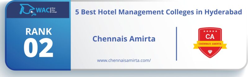 Hotel Management Colleges in Hyderabad