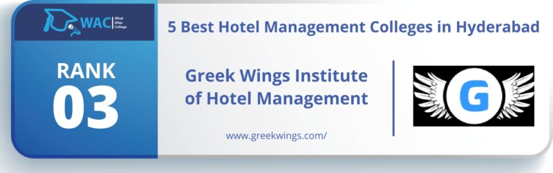 Hotel Management Colleges in Hyderabad